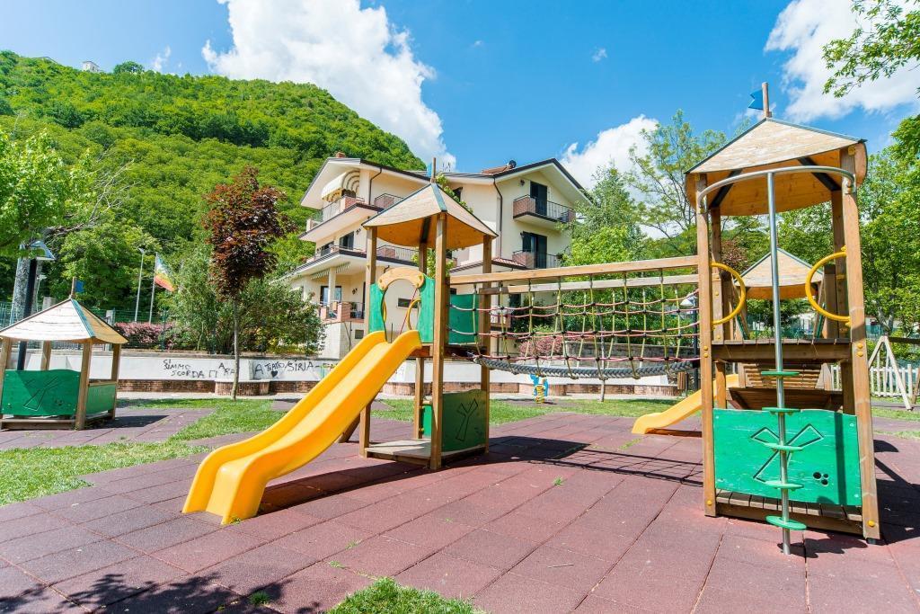 Soggiorno Boccuti Montella Værelse billede